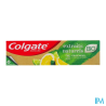 COLGATE DENT BIO CITRON/AGR 75ML