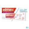 ELMEX DENT A/CARIE PRO ORTHO2X75ML