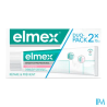 ELMEX DENT PRO SOINGENC 75MLX2