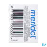 MERIDOL DENT PRO GENCIV BLANC 75ML