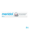 MERIDOL DENT PRO GENCIV BLANC 75ML