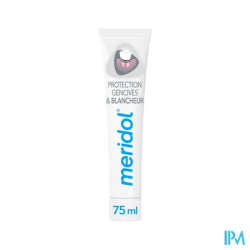 MERIDOL DENT PRO GENCIV BLANC 75ML