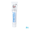 MERIDOL DENT PRO GENCIV BLANC 75ML