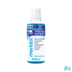 MERIDOL B/BOUCH PARO EXP 400ML