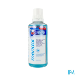 MERIDOL B/BOUCH PARO EXP 400ML