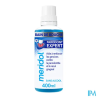 MERIDOL B/BOUCH PARO EXP 400ML