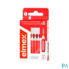 ELMEX BROSS INTERDENT T1 0.7MM 8