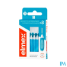ELMEX BROSS INTERDENT T3 1.1MM 8