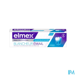 ELMEX DENT BLANCHEUR EMAIL 75ML