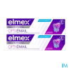 ELMEX DENT BLANCHEUR EMAIL 75MLX2