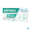 ELMEX DENT SENSIT COMPLET 75ML DUO