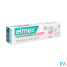 ELMEX DENT SENSIT REPAR&PREV 75ML