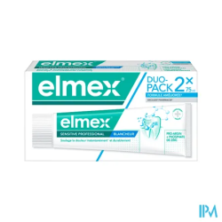 ELMEX DENT P SPE SENS PRO 2X75ML