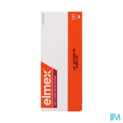 ELMEX DENT P SPE A/CARIE PRO2X75ML