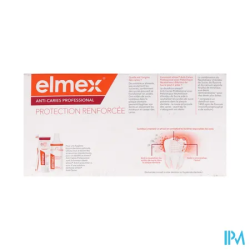 ELMEX DENT P SPE A/CARIE PRO2X75ML
