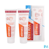 ELMEX DENT P SPE A/CARIE PRO2X75ML
