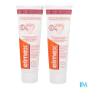 ELMEX DENT P SPE A/CARIE PRO2X75ML
