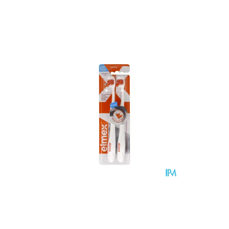 BDEN ELMEX INTER PRO PREC DUOPACK