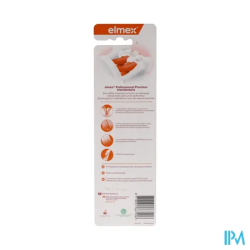 BDEN ELMEX INTER PRO PREC DUOPACK