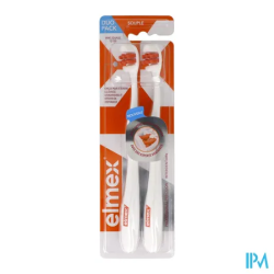BDEN ELMEX INTER PRO PREC DUOPACK