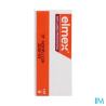 ELMEX DENT A/CARIE PRO 2X100ML
