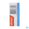 ELMEX DENT A/CARIE PRO 2X100ML
