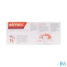ELMEX DENT A/CARIE PRO 2X100ML