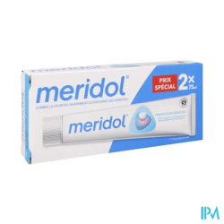 MERIDOL DENT P SPE PROT GENC2X75ML