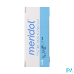 MERIDOL DENT P SPE PROT GENC2X75ML
