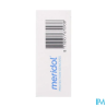 MERIDOL DENT P SPE PROT GENC2X75ML