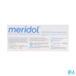 MERIDOL DENT P SPE PROT GENC2X75ML