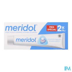 MERIDOL DENT P SPE PROT GENC2X75ML