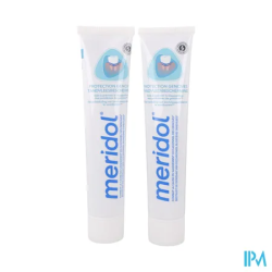 MERIDOL DENT P SPE PROT GENC2X75ML