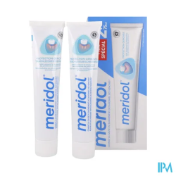 MERIDOL DENT P SPE PROT GENC2X75ML