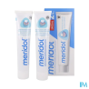 MERIDOL DENT P SPE PROT GENC2X75ML