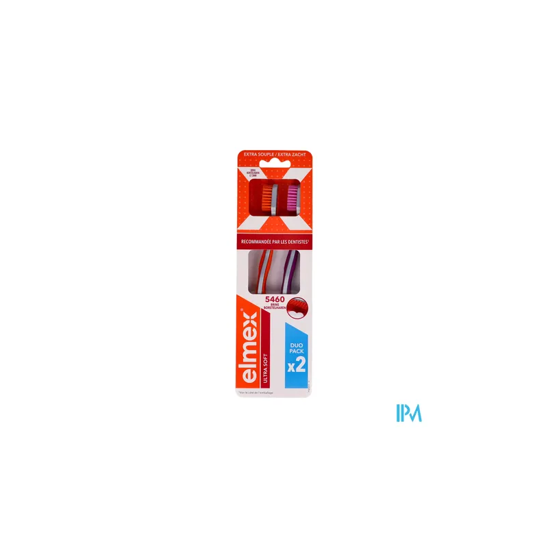 BDEN ELMEX ULTRA SOFT 2