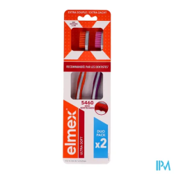 BDEN ELMEX ULTRA SOFT 2