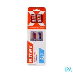 BDEN ELMEX A/CARIES INTERX MED 2
