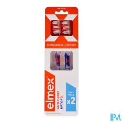 BDEN ELMEX A/CARIES INTERX MED 2