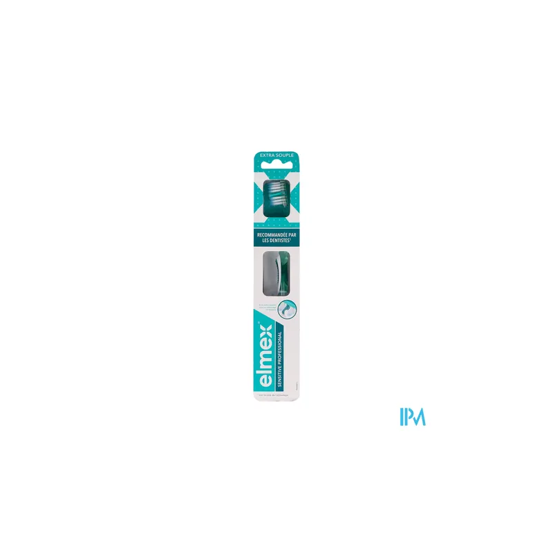 BDEN ELMEX SENSITIV PROFESSIONAL