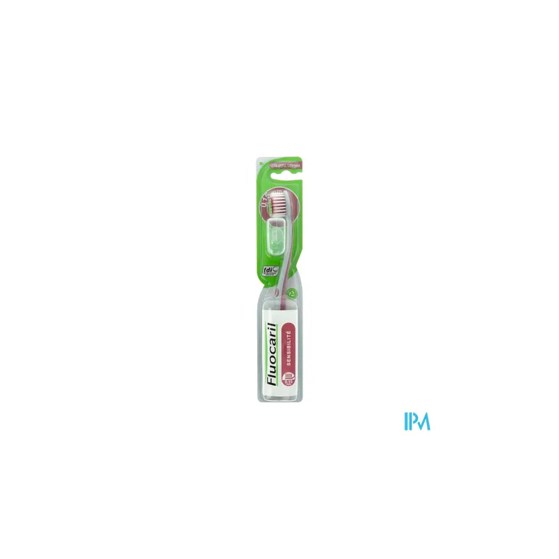 BDEN FLUOCARIL AD SENSIBILITE