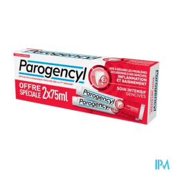 PAROGENCYL DENT SOIN INTENS 75ML2