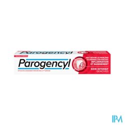 PAROGENCYL DENT SOIN INTENS 75ML