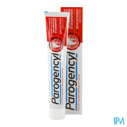 PAROGENCYL DENT SOIN INTENS 75ML