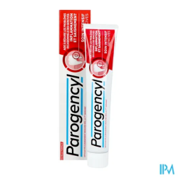 PAROGENCYL DENT SOIN INTENS 75ML