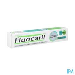 FLUOCARIL DENT PROT COMPLETE 75ML