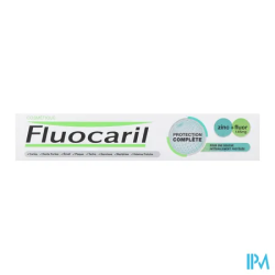 FLUOCARIL DENT PROT COMPLETE 75ML
