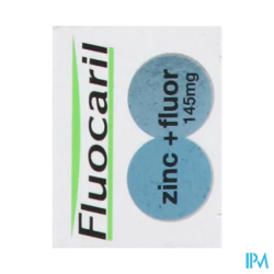 FLUOCARIL DENT PROT COMP BLC 75ML