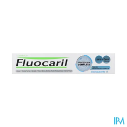 FLUOCARIL DENT PROT COMP BLC 75ML
