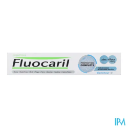 FLUOCARIL DENT PROT COMP BLC 75ML